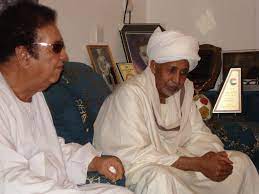 الطيب علي ابوسين